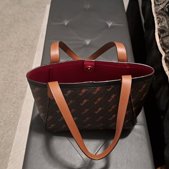 Coach Purse - Picture 3 of 3